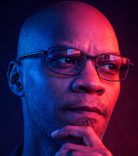 Prof. Acton Lobo — professor, empreendedor e escritor