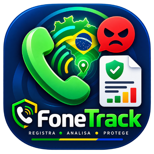 FoneTrack Icon